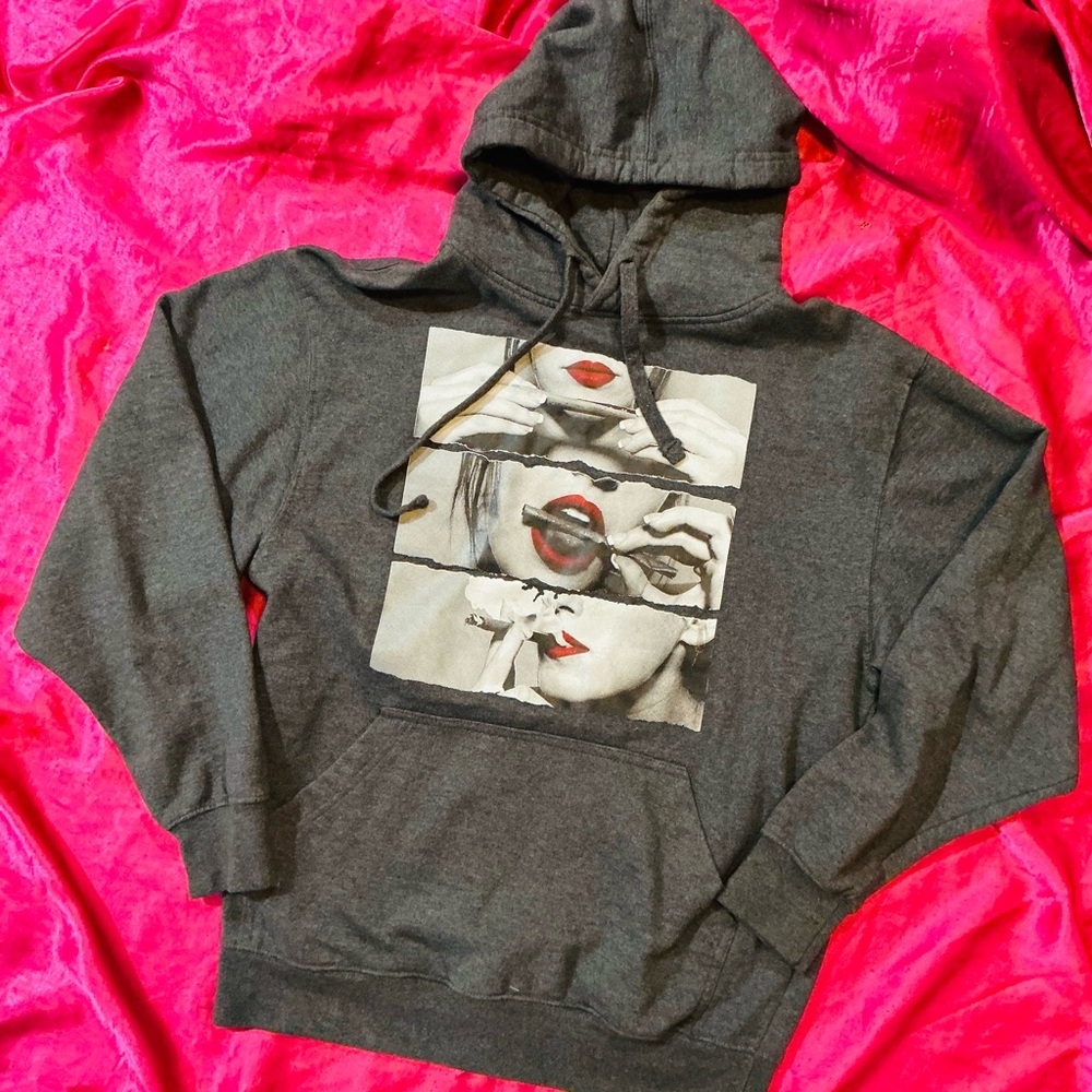 420 Hoodie 💋